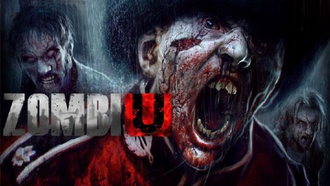 ZOMBI Free Download PC Games