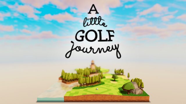 Free Download A Little Golf Journey
