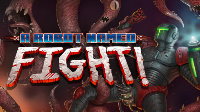 A Robot Named Fight! Free Download