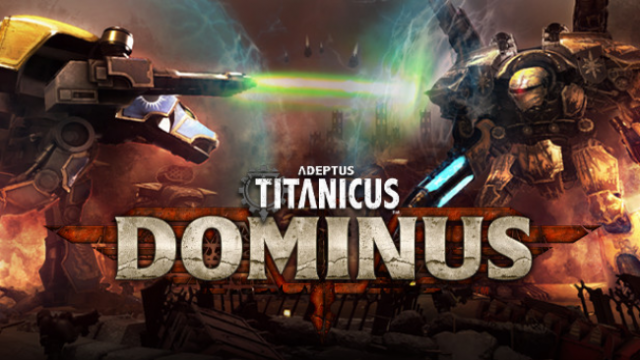 Adeptus Titanicus: Dominus Free Download