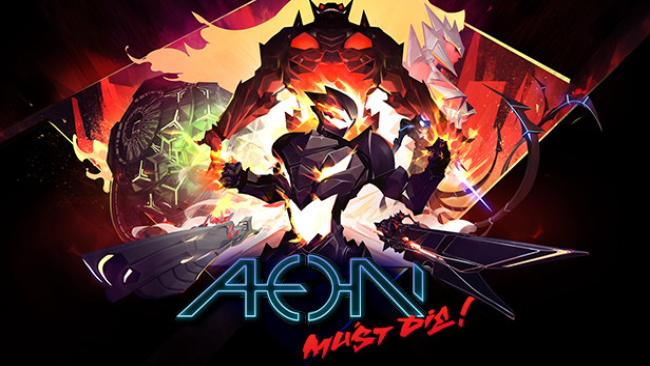 Aeon Must Die! Free Download