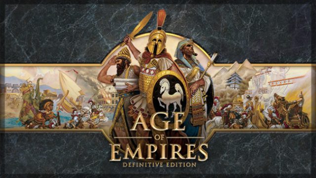 Age Of Empires: Definitive Edition Free Download