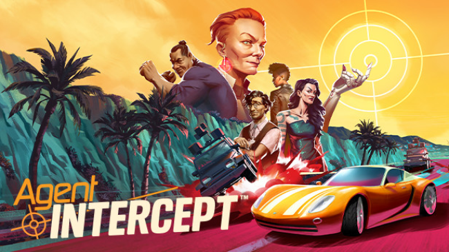 Agent Intercept Free Download