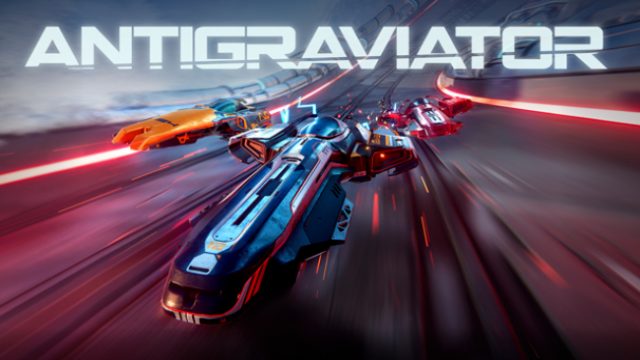 Free Download Antigraviator