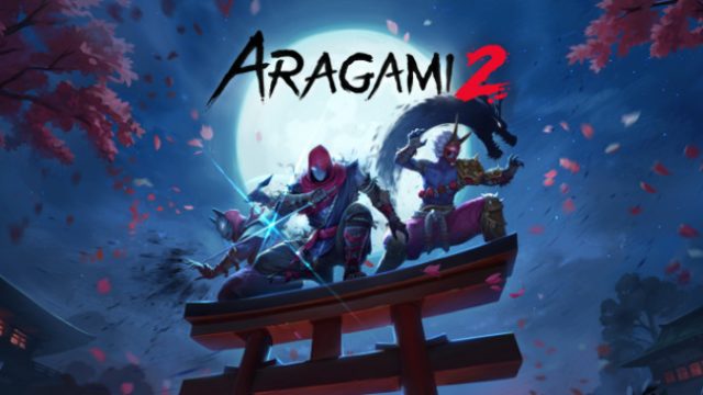 Aragami 2 Free Download