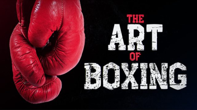 Free Download Art of Boxing