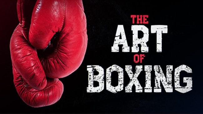 Free Download Art of Boxing