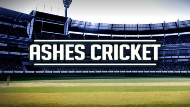 Free Download Ashes Cricket