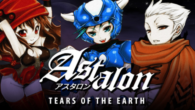 Astalon: Tears Of The Earth Free Download