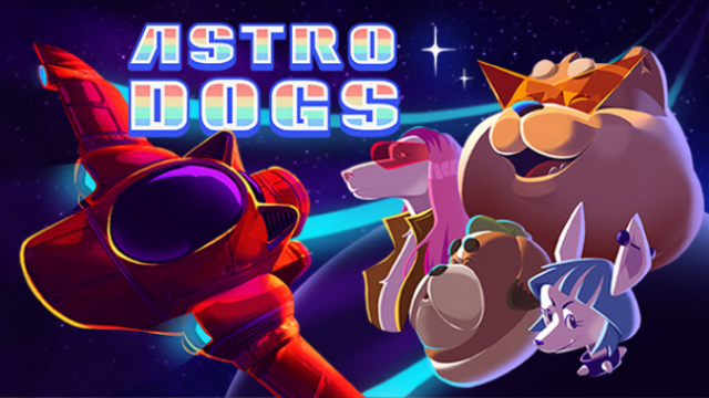 Astrodogs Free Download