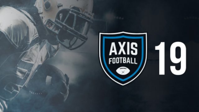 Free Download Axis Football 2019