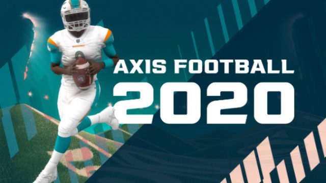 Free Download Axis Football 2020