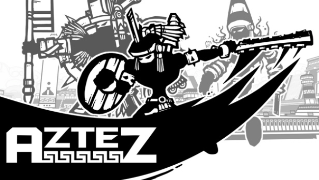 Aztez Free Download PC Games