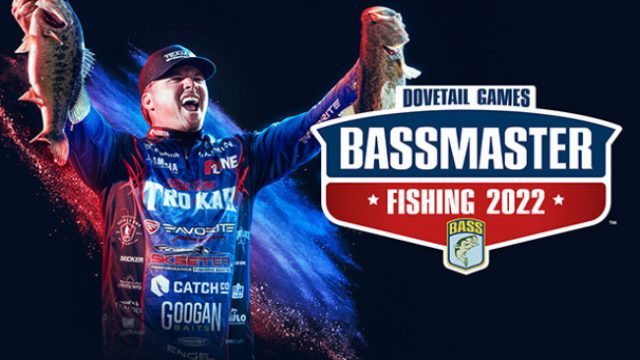 Free Download Bassmaster Fishing 2022