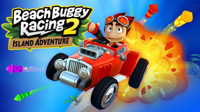 Free Download Beach Buggy Racing 2: Island Adventure