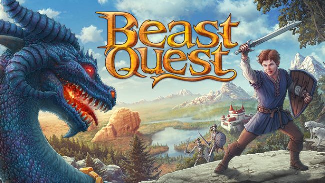 Beast Quest Free Download