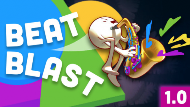 Beat Blast Free Download PC Game
