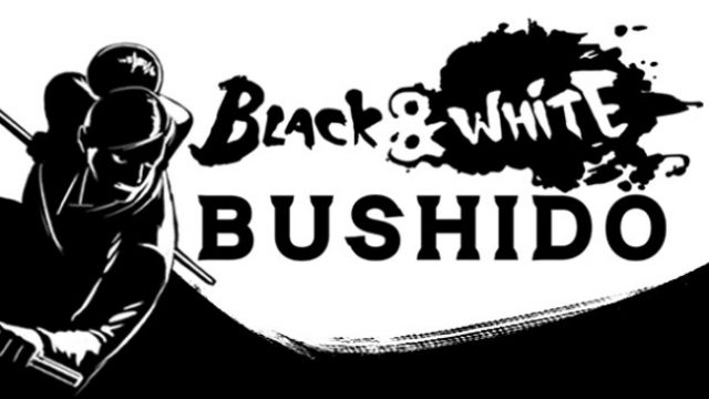 Black & White Bushido Free Download