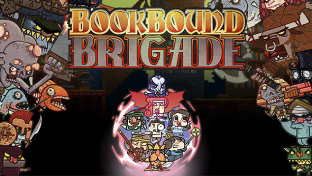 Bookbound Brigade Free Download