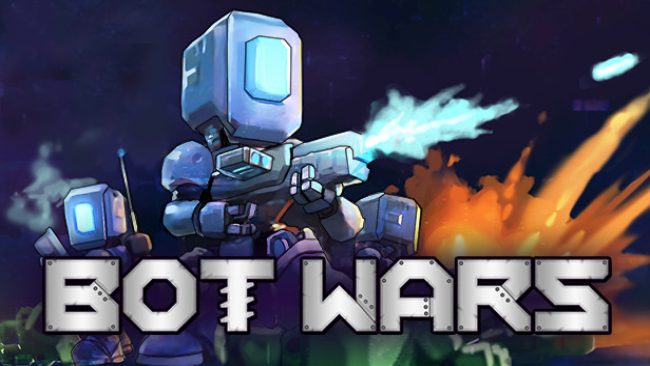 Bot Wars Free Download