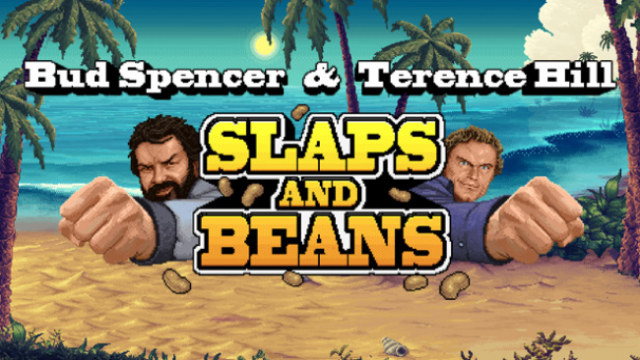 Bud Spencer & Terence Hill - Slaps And Beans Free Download