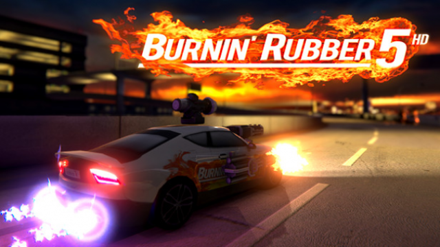 Burnin’ Rubber 5 Hd Free Download
