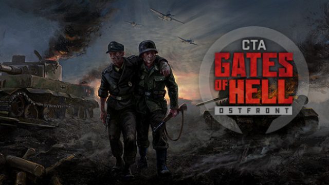 Call to Arms – Gates of Hell: Ostfront Free Download