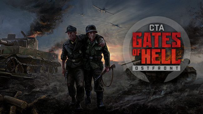 Call to Arms – Gates of Hell: Ostfront Free Download