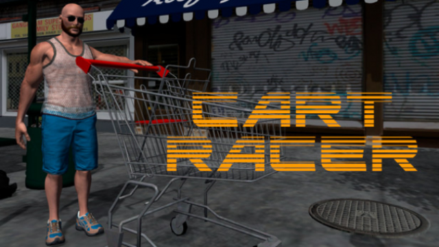 Free Download Cart Racer