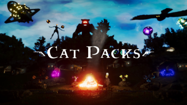 Cat Packs Free Download