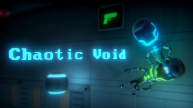 Chaotic Void Free Download