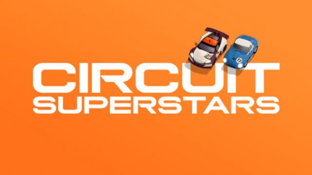 Free Download Circuit Superstars