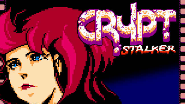 Crypt Stalker Free Download