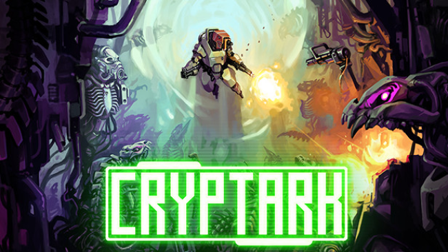 Cryptark Free Download