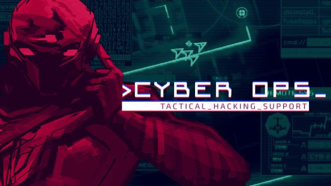 Cyber Ops Free Download