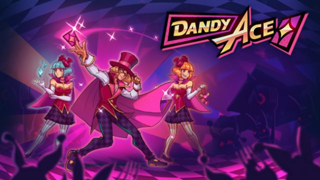 Dandy Ace Free Download