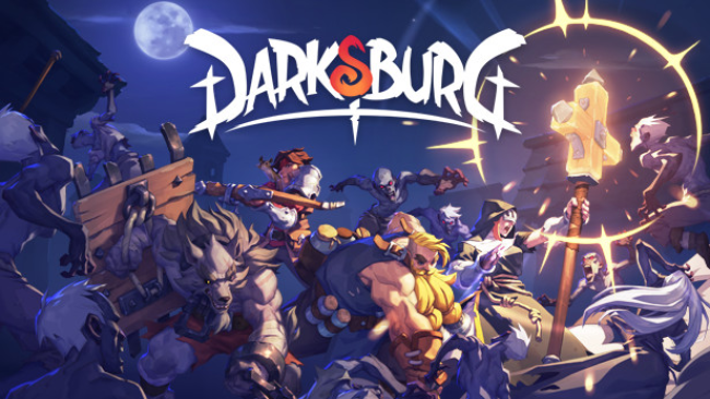 Darksburg Free Download