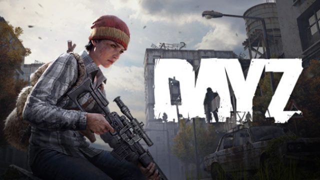 DayZ Free Download