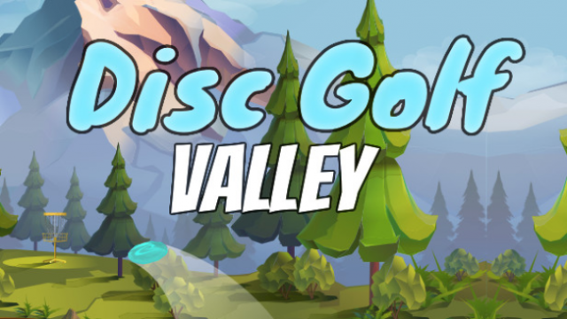 Free Download Disc Golf Valley