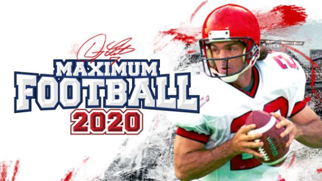 Free Download Doug Flutie’s Maximum Football 2020