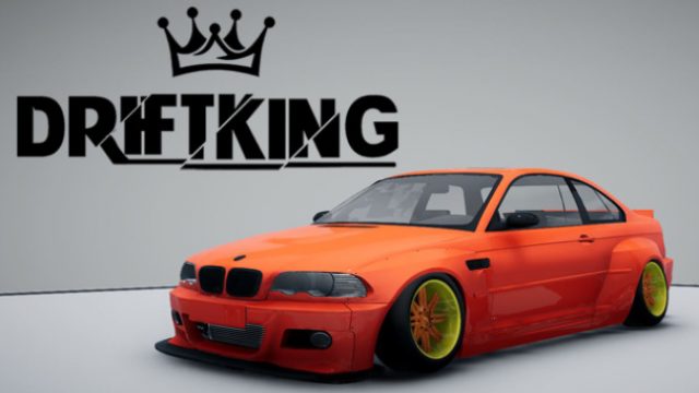 Free Download Drift King