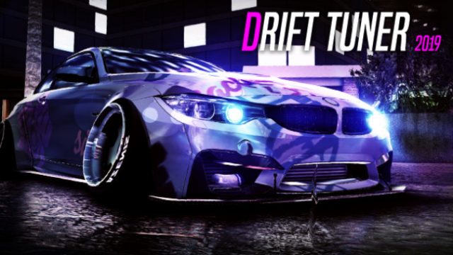 Free Download Drift Tuner 2019