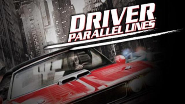 Free Download Driver Parallel Lines