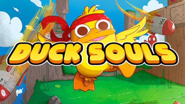 Duck Souls Free Download