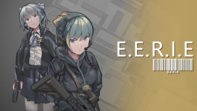 E.E.R.I.E Free Download