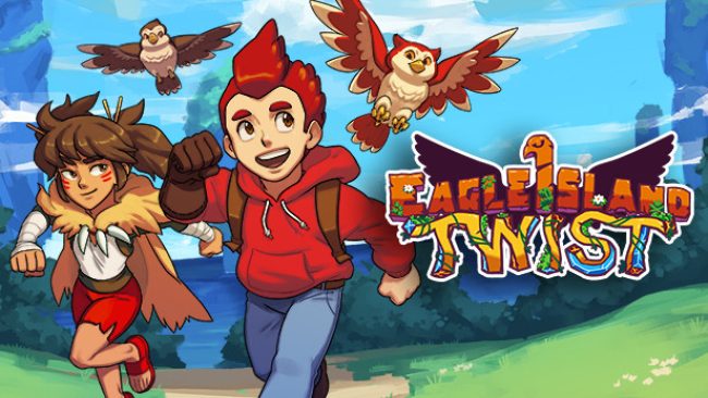 Eagle Island Twist Free Download