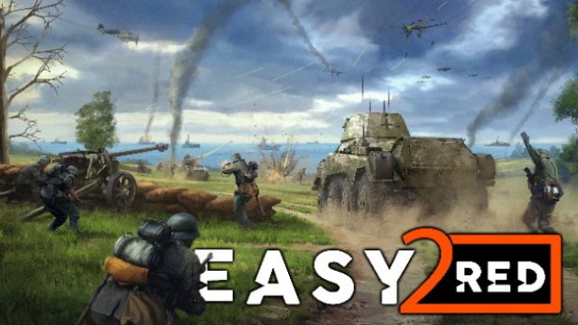 Easy Red 2 Free Download