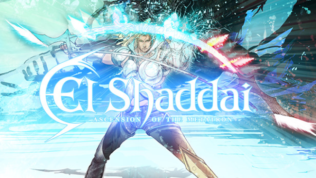 El Shaddai ASCENSION OF THE METATRON Free Download