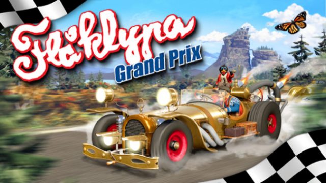 Free Download Flaklypa Grand Prix