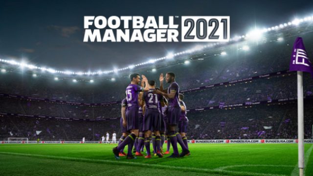 Free Download Football Manager 2021